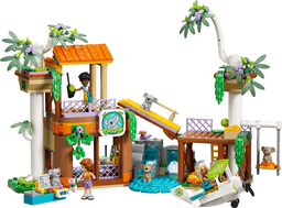 Koala Habitat & Care Center