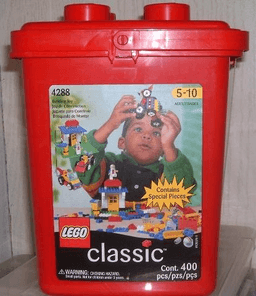 Large Bucket
