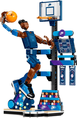 LEGO Nike Slam Dunk (43010-1) set