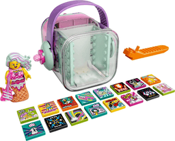 LEGO Candy Mermaid BeatBox (43102-1) set