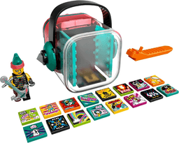 LEGO Punk Pirate BeatBox (43103-1) set