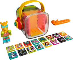 LEGO Party Llama BeatBox (43105-1) set