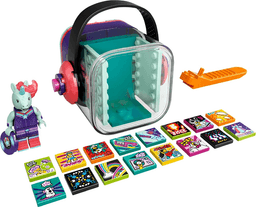 LEGO Unicorn DJ BeatBox (43106-1) set