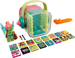LEGO Folk Fairy BeatBox (43110-1) set