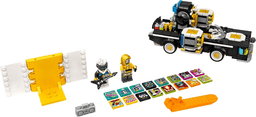 LEGO Robo HipHop Car (43112-1) set