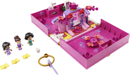 LEGO Isabela’s Magical Door (43201-1) set