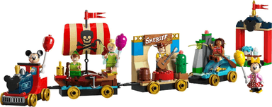 Disney Celebration Train​