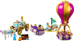 LEGO Princess Enchanted Journey (43216-1) set