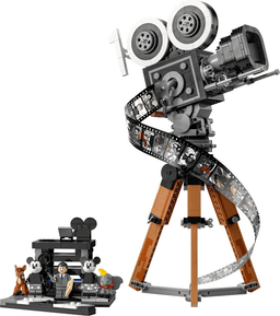 LEGO Walt Disney Tribute Camera (43230-1) set
