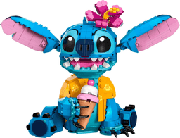 LEGO Stitch (43249-1) set