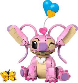 LEGO Angel (43257-1) set