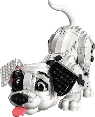 101 Dalmatians Puppy