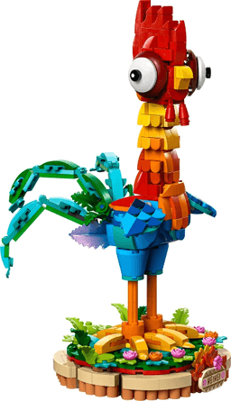 LEGO Heihei (43272-1) set