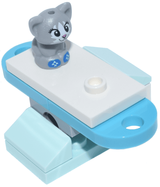 LEGO Advent Calendar 2025, Disney Frozen (Day 19) - Seesaw (43273-20) set, 2025