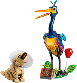 LEGO Kevin & Dug (43290-1) set