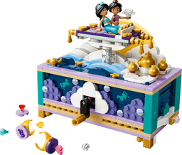 Jasmine's Jewelry Box