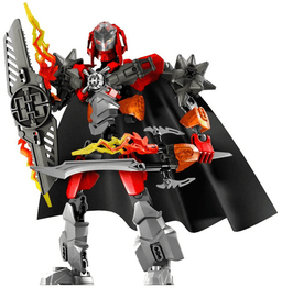 LEGO Furno XL (44000-1) set