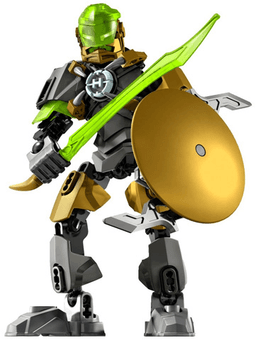 LEGO Rocka (44002-1) set