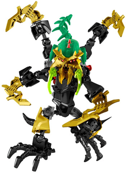 LEGO Scarox (44003-1) set