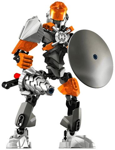 LEGO Bulk (44004-1) set, 2013