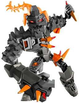 LEGO Bruizer (44005-1) set