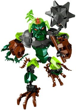LEGO Ogrum (44007-1) set