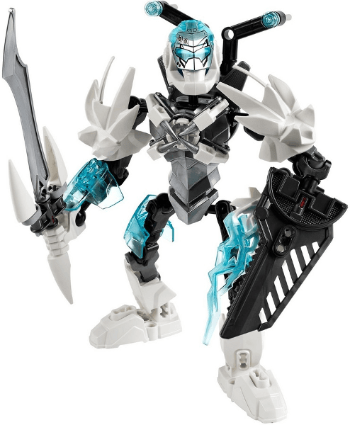 LEGO Stormer (44010-1) set, 2013
