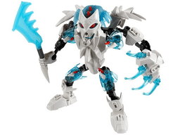 LEGO Frost Beast (44011-1) set