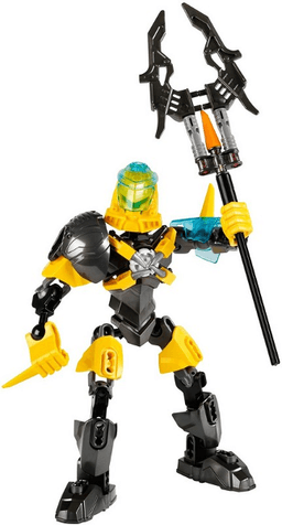 LEGO Evo (44012-1) set