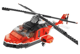 LEGO Air Blazers (4403-1) set