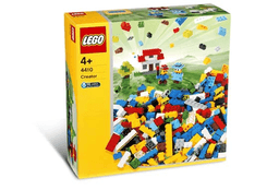 LEGO Build and Create (4410-1) set