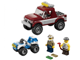 Police Pursuit