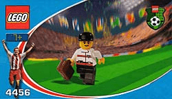 Coca-Cola Doctor polybag