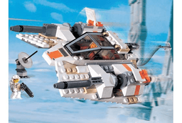 Rebel Snowspeeder (redesign), Original Trilogy Edition box