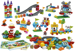 STEAM Park