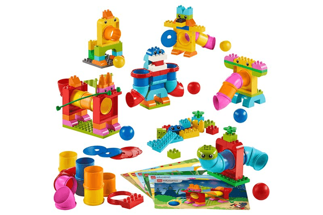 LEGO Tubes (45026-1) set, 2020