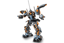LEGO Titan XP (4508-1) set