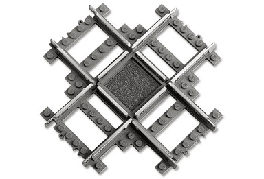 Rail Crossing