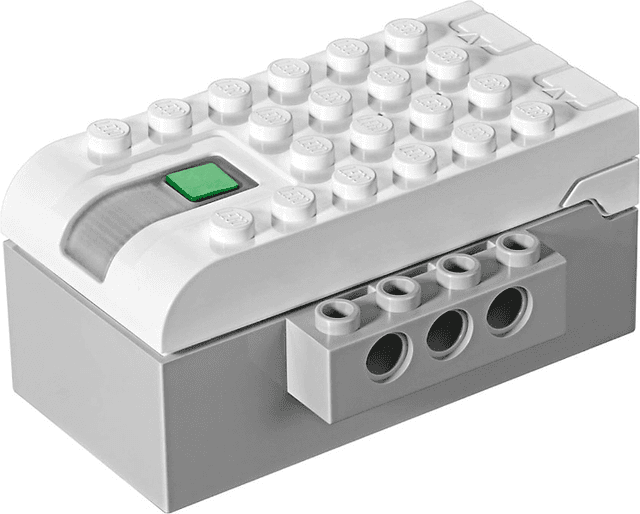 LEGO WeDo 2.0 Smart Hub (45301-1) set, 2016
