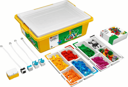 SPIKE Essential Set