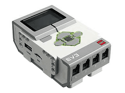 LEGO EV3 Intelligent Brick (45500-1) set