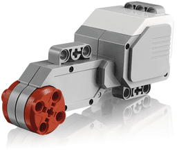 LEGO EV3 Large Servo Motor (45502-1) set