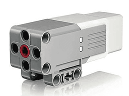 LEGO EV3 Medium Servo Motor (45503-1) set