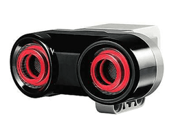 LEGO EV3 Ultrasonic Sensor (45504-1) set