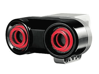LEGO EV3 Ultrasonic Sensor (45504-1) set, 2013