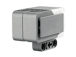 LEGO EV3 Gyro Sensor (45505-1) set