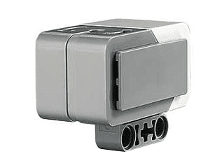 LEGO EV3 Gyro Sensor (45505-1) set, 2013