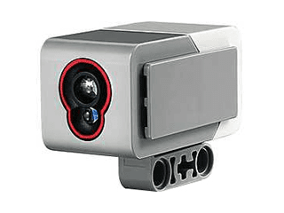 LEGO EV3 Color Sensor (45506-1) set, 2013