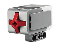 LEGO EV3 Touch Sensor (45507-1) set