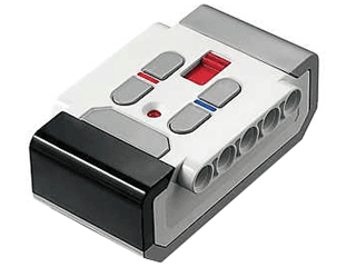 LEGO EV3 Infrared Beacon (45508-1) set, 2013